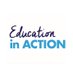 Education in Action (@edu_in_action) Twitter profile photo Education in Action (@edu_in_action) Twitter profile photo