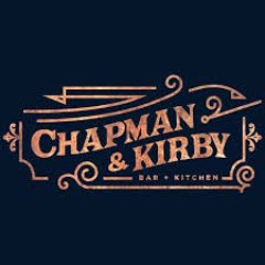 Chapman & Kirby is a gastrolounge and premium event space located in East Downtown Houston.