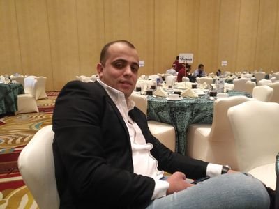 Abdulla12246753's profile picture. 