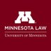 University of Minnesota Law School (@UofMNLawSchool) Twitter profile photo