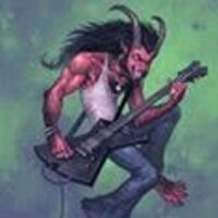 George Lucassen (@canibalaeternus) 's Twitter Profile Photo