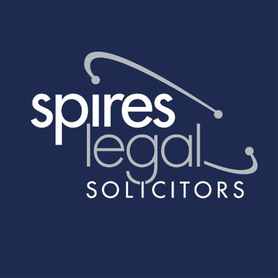 Spires Legal Limited Spires Legal Limited
