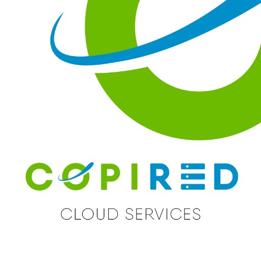 copired's profile picture. Nuestra función principal es la venta de dominios y alojamiento web. Promovemos la utilización del eMarketing y su servicios en las PYME.