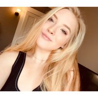 Hannah Driskill - @HannahDriskill1 Twitter Profile Photo