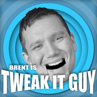 Brent Patroch (@tweakitguy) 's Twitter Profile