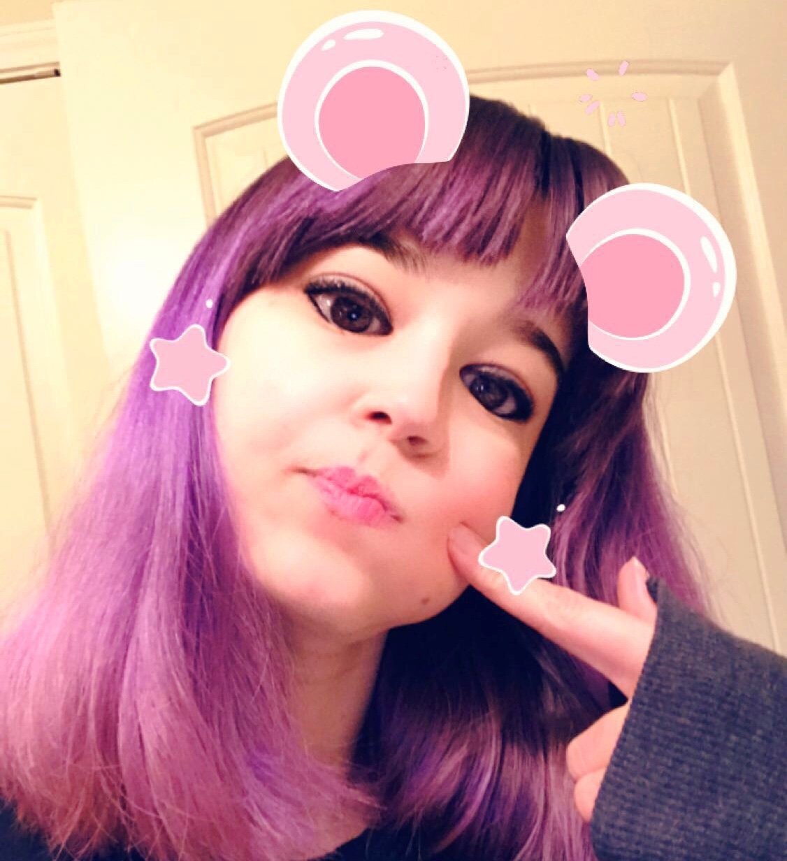 MetaHeather's profile picture. Austin based Software Engineer