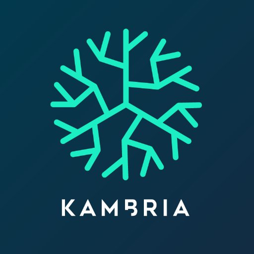KambriaNetwork Profile Picture