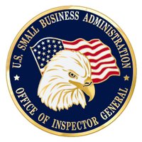 SBA OIG(@SBAOIG) 's Twitter Profile Photo