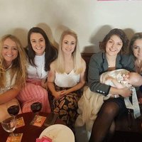 Rachel Quilliam (@quilliamrachel) Twitter profile photo