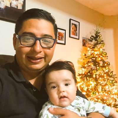 Hijo de Dios, Padre de André, Amante del Trance... Amante de la Vida. #TranceFamily