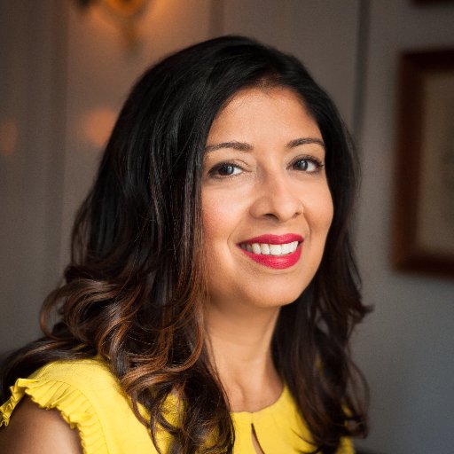 Author of BEELINE, Advertising Diversity, Desi Land. Anthropology & Asian American Studies Prof @NorthwesternU. Guggenheim Fellow. Mom. Social media influencee.