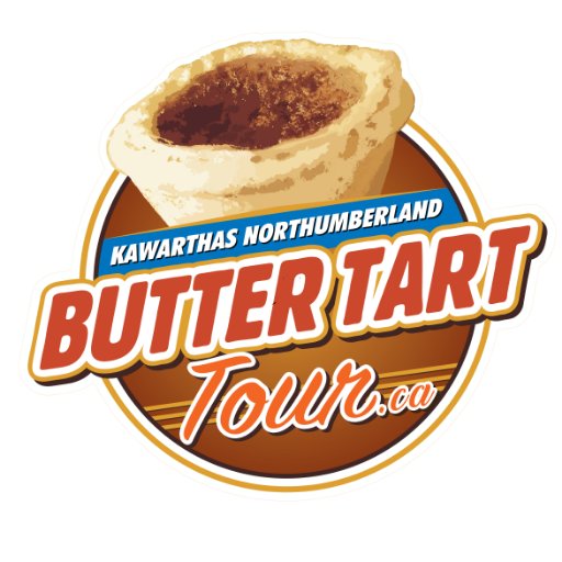 Ontario's Biggest #ButterTartTour with 50+ participating locations across #PtboKawartha, #KawarthaLakes & #Northumberland. ❤️ Instagram @ButterTartTour 🇨🇦