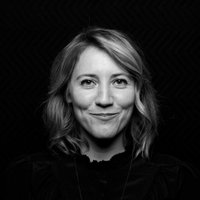 Melissa Jeltsen (@quasimado) 's Twitter Profile Photo