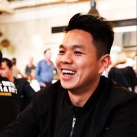 Andy Gan (@andygts) 's Twitter Profile