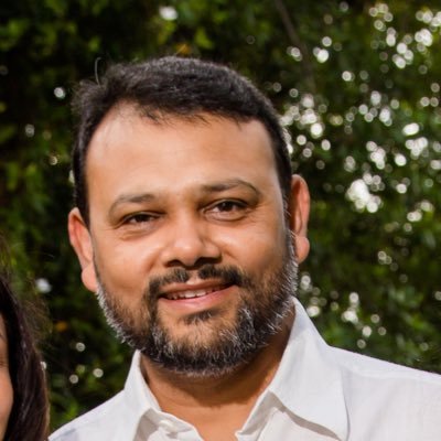 kjmehta123's profile picture. Tech Enthusiast who rarely tweets