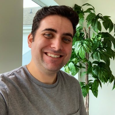 bryantajoseph's profile picture. Logistics founder turned brands/marketing wonk, digital strategy for big co’s, amateur cook, occasional writer, and Oxford comma proponent.