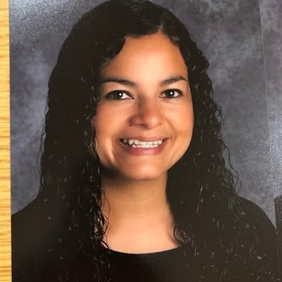 GoodsonMillie's profile picture. Intervention Specialist | Haslet 🦅