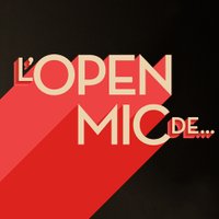 L'Open Mic de (@lopenmicde) 's Twitter Profile