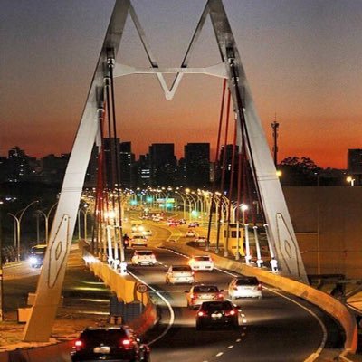 Bridge structural design, civil engineering & Grêmio - personal