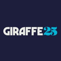 Giraffe25(@wearegiraffe25) 's Twitter Profile Photo