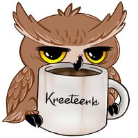 Kreeteerk #Kreetures(@kreeteerk) 's Twitter Profile Photo