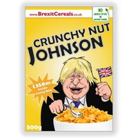 Brexit Cereals(@brexitcereals) 's Twitter Profile Photo