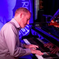 John Turville (@jtjazzman) 's Twitter Profile