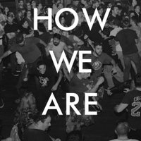 How We Are (@howweareupdates) 's Twitter Profile Photo How We Are (@howweareupdates) 's Twitter Profile Photo
