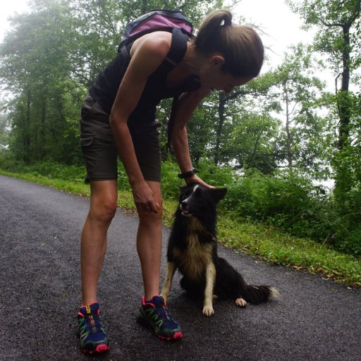 Charity Research Manager, Professor of Nutrition, injured runner, mam and dedicated feline enthusiast