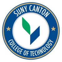 SUNY Canton(@SUNYCantonNews) 's Twitter Profile Photo