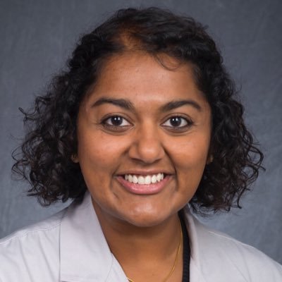 Purvi P. Patel MD, FACS Profile