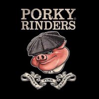 Porky Rinders (@porkyrinders) 's Twitter Profile