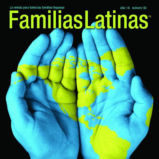 Magazine and Digital Media for the Hispanic Community in the United States