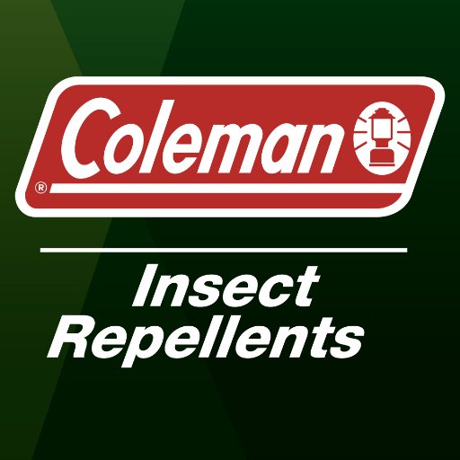 Coleman knows bugs. With a full spectrum of insect repellents, we've got what it takes to keep you protected from mosquitoes & ticks. 
#EnjoyTheOutdoors