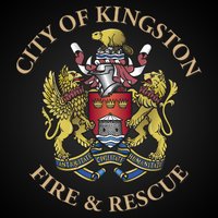 Kingston Fire (@ktownfire) 's Twitter Profile