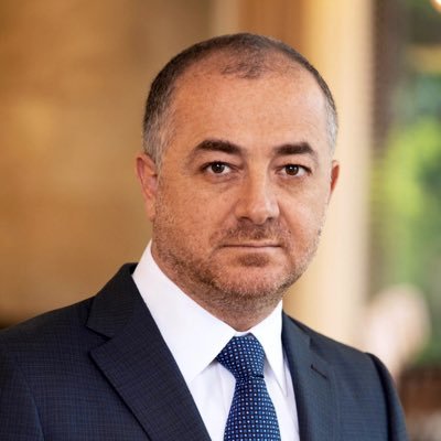 EliasBouSaab Profile Picture