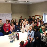 Watford IDT (@idtwatford) 's Twitter Profile