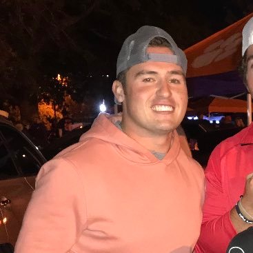 ajcanine's profile picture. ⚾️. James 1: 2-4.