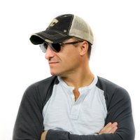 Jason Barrett - @jasondbarrett Twitter Profile Photo