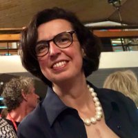 Elisabetta Falcetti (@bettafalcetti) 's Twitter Profile