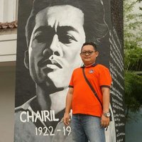 handi jaya permana (@handijp) 's Twitter Profile