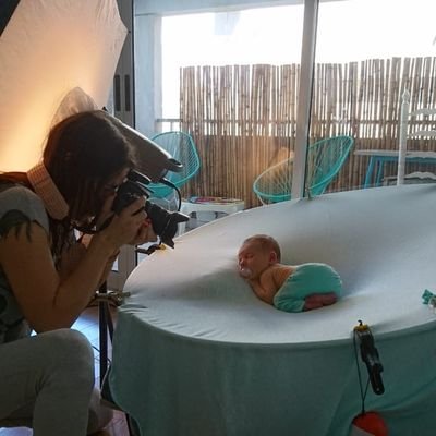 infinitefym's profile picture. Fotografía familiar
Maternity -  Newborn  - Baby & kids - CakeSmash y más..