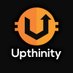 Upthinity (@upthinity) Twitter profile photo Upthinity (@upthinity) Twitter profile photo