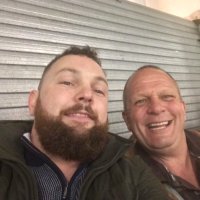 Caine Page (@page1583) 's Twitter Profile