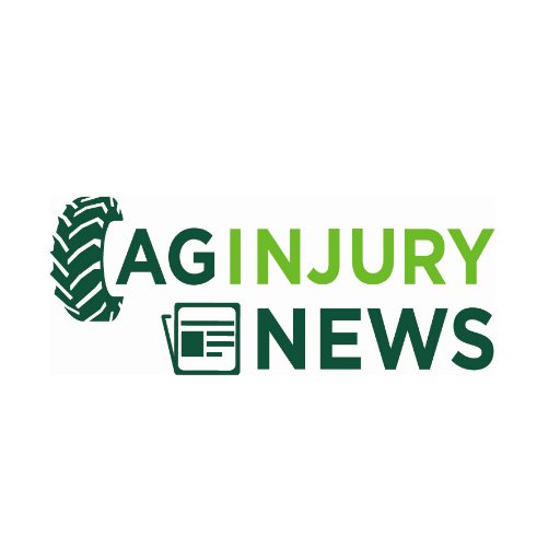 The https://t.co/56IBNfYk59 system is a repository of agricultural injury (fatal & non-fatal) reports  & prevention strategies @FarmMedicine
