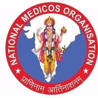 National Medicos Organisation Madhya Pradesh(@MP_NMO) 's Twitter Profile Photo