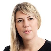 Catherine Schretter @ceschretter@bsky.social Profile