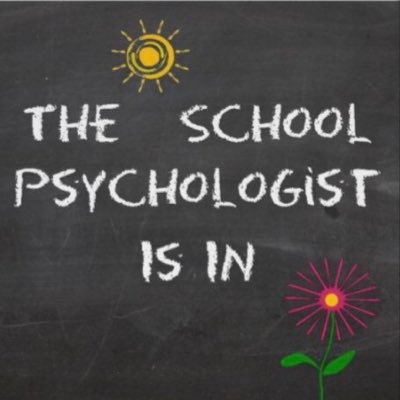 School Psychologist for Oxford Community Schools. U of M alum. Wife. Mom of two. Learner. Friend. Collaborator. Educator. Advocate.