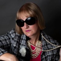 Yvette Seger (@yvetteseger) 's Twitter Profile