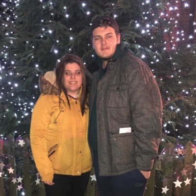 jazz_neill's profile picture. Declan 💍❤️ Engaged to the best 🥰💍❤️👫 Administrator at GCC🏢